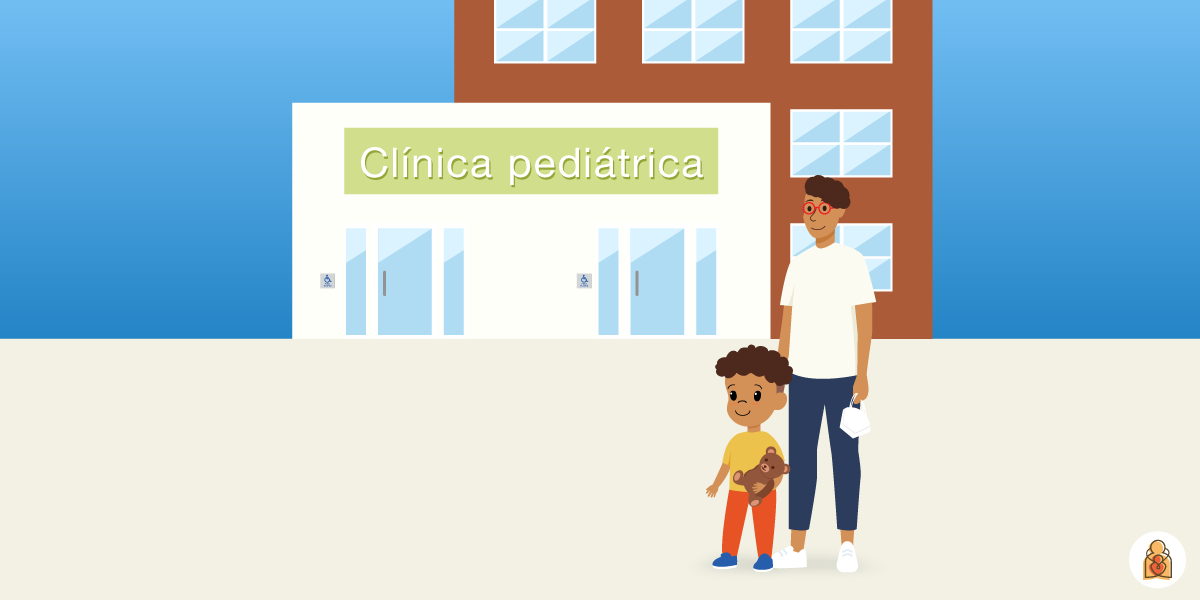 Cómo obtener mi vacuna contra el COVID: una historia ilustrada para